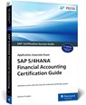 SAP S/4HANA Financial Accounting Certification Guide - Stefanos Pougkas - 9781493221271