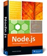 Node.js - Sebastian Springer - 9781493222926