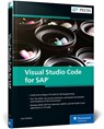 Visual Studio Code for SAP - Leon Hassan - 9781493223367