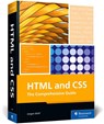 HTML and CSS - Jurgen Wolf - 9781493224227
