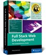 Full Stack Web Development - Philip Ackermann - 9781493224371