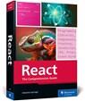 React - Sebastian Springer - 9781493224401