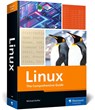 Linux - Michael Kofler - 9781493224999