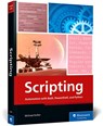 Scripting - Michael Kofler - 9781493225569