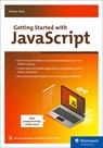 Getting Started with JavaScript - Thomas Theis - 9781493225835