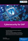 Cybersecurity for SAP - Gaurav Singh ; Juan Perez-Etchegoyen - 9781493225927