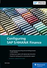 Configuring SAP S/4HANA Finance - Stoil Jotev - 9781493226207