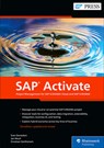 SAP Activate - Sven Denecken ; Jan Musil ; Srivatsan Santhanam - 9781493226504