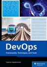 DevOps - Sujeevan Vijayakumaran - 9781493226702