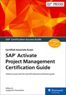 SAP Activate Project Management Certification Guide - Aditya Lal ; Jeyaganesh Viswanathan - 9781493226764