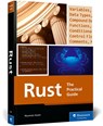 Rust - Nouman Azam - 9781493226870