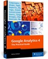 Google Analytics 4 - Markus Vollmert - 9781493227686