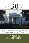 -30- - James A. Anderson - 9781493610914