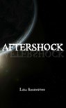 AfterShock - Lisa Arrington - 9781493624195