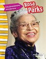 Estadounidenses asombrosos: Rosa Parks (Amazing Americans: Rosa Parks) (Spanish Version) - Kristin Kemp - 9781493806041