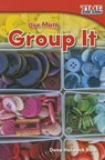 Use Math - Dona Herweck Rice - 9781493821440