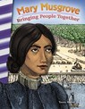 Mary Musgrove: Bringing People Together - Torrey Maloof - 9781493825578