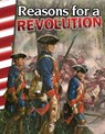 Reasons for a Revolution - Jennifer Prior - 9781493830787