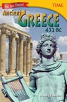 You Are There! Ancient Greece 432 BC - Wendy Conklin - 9781493836000