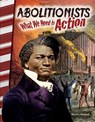 Abolitionists - Torrey Maloof - 9781493838011