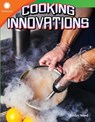 Cooking Innovations - Lesley Ward - 9781493866717