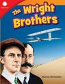 The Wright Brothers - Marissa Hernandez - 9781493866847