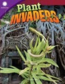 Plant Invaders - Vickie An - 9781493867196