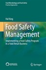 Food Safety Management - Hal King - 9781493901999