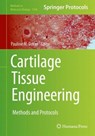 Cartilage Tissue Engineering -  - 9781493929375