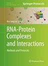 RNA-Protein Complexes and Interactions - Ren-Jang Lin - 9781493935895