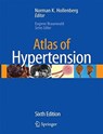 Atlas of Hypertension - Norman K. Hollenberg - 9781493939411