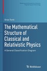 The Mathematical Structure of Classical and Relativistic Physics - Enzo Tonti - 9781493942329
