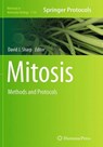 Mitosis - David J. Sharp - 9781493943012