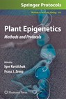 Plant Epigenetics - Igor Kovalchuk ; Franz J. Zemp - 9781493957569