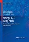 Omega-6/3 Fatty Acids - Fabien De Meester ; Ronald Ross Watson ; Sherma Zibadi - 9781493960064