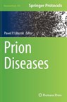 Prion Diseases - Pawel P. Liberski - 9781493972098