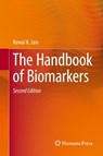The Handbook of Biomarkers - Kewal K. Jain - 9781493974306