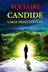 Candide - Voltaire - 9781494483470