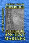 The Rime of the Ancient Mariner - Large Print Edition - Samuel Taylor Coleridge - 9781494489496