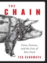 The Chain -  - 9781494507084