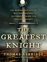 The Greatest Knight -  - 9781494510220