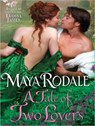 A Tale of Two Lovers - RODALE,  Maya - 9781494550073