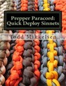 Prepper Paracord: Quick Deploy Sinnets - Todd Mikkelsen - 9781494705299