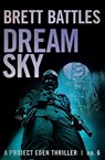Dream Sky - Brett Battles - 9781494753054