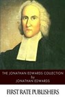 The Jonathan Edwards Collection - Jonathan Edwards - 9781494821982