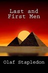 Last and First Men - STAPLEDON,  Olaf - 9781494840174