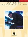 Coldplay for Classical Piano - KEVEREN,  Phillip - 9781495000874