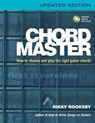 Chord Master - Rikky Rooksby - 9781495001512