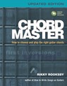 Chord Master - Rikky Rooksby - 9781495001512