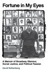 Fortune in My Eyes - David Rothenberg - 9781495003158